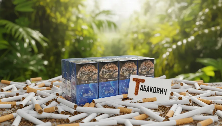 ВИНСТОН ХС КОМПАКТ