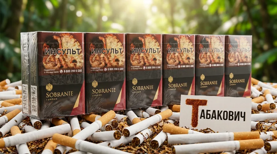 СОБРАНИЕ БЛЭК КИНГ САЙЗ