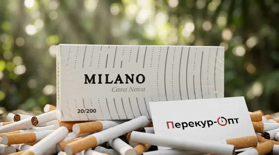 Milano Casa Nova (Милано Каса Нова)